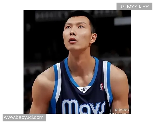 易建联的篮球传奇之路：从少年天才到国家队核心的奋斗故事