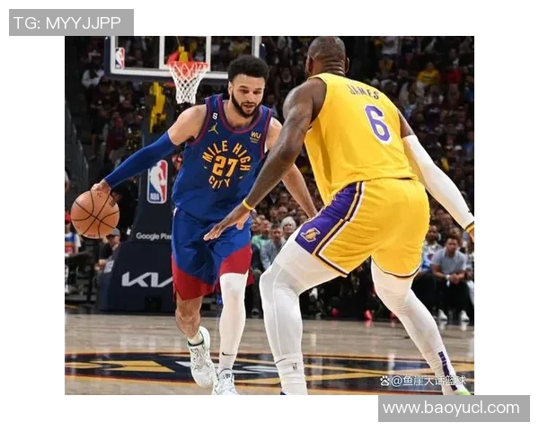 掘金与爵士激战在即赛前分析与胜负预测全解析