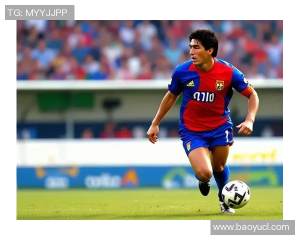 世界杯足球明星的魅力与风采展现帅气风范的运动传奇