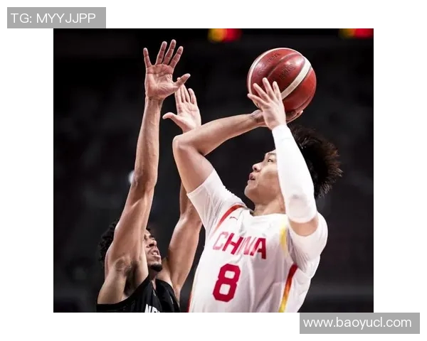 内地篮球明星的崛起与挑战：他们如何改变中国篮球的未来与发展